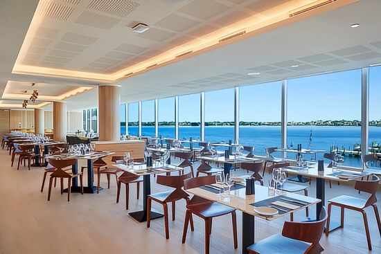 珀斯DoubleTree|絕美天際線，非凡體驗   酒店：DoubleTree by Hilto