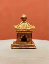 重磅國寶駕臨洛陽！法門寺地宮珍寶特展盛大開啟