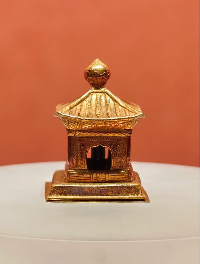 重磅國寶駕臨洛陽！法門寺地宮珍寶特展盛大開啟