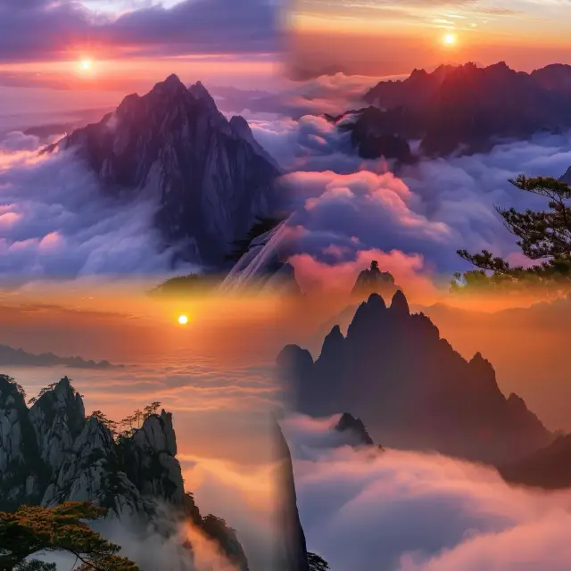 ภูเขาหัวซาน ยอดเขาที่อันตรายที่สุดในโลก