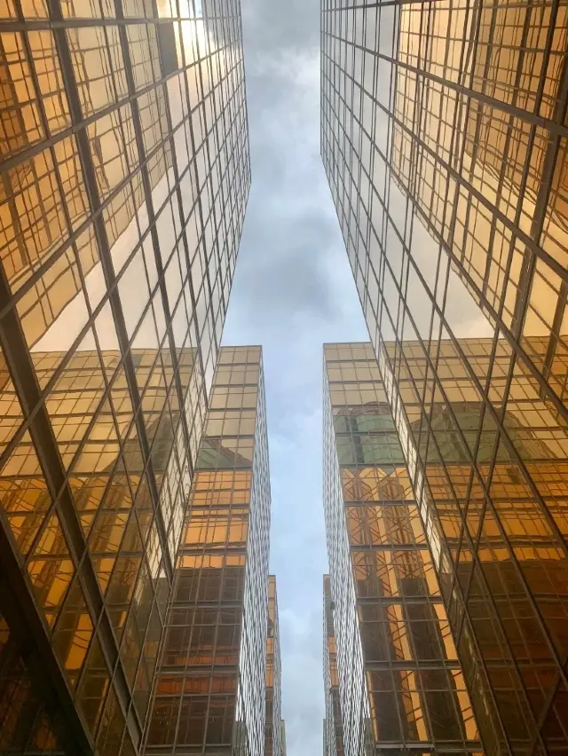 從澳門出發前往香港中港城這個隱藏版打卡點