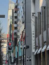 東京銀座文具探店✨ 走進12層樓的文具王國