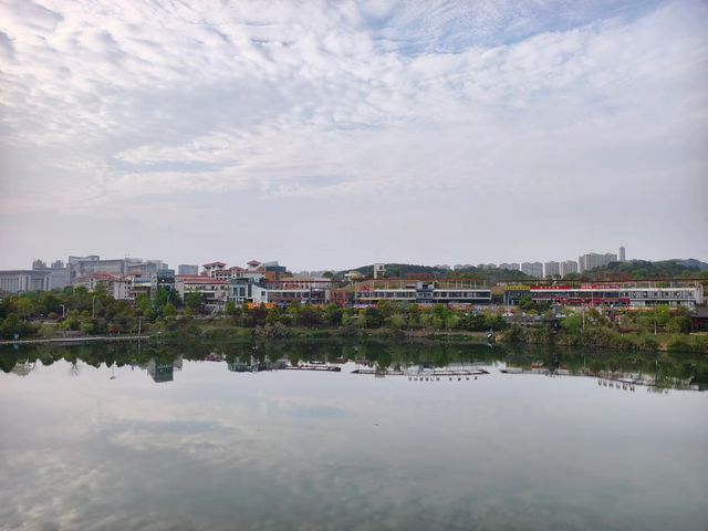宜春多勝樓