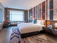 九寨英迪格酒店（Hotel Indigo Jiuzhai）   中國四川省阿壩藏族羌族自治州九