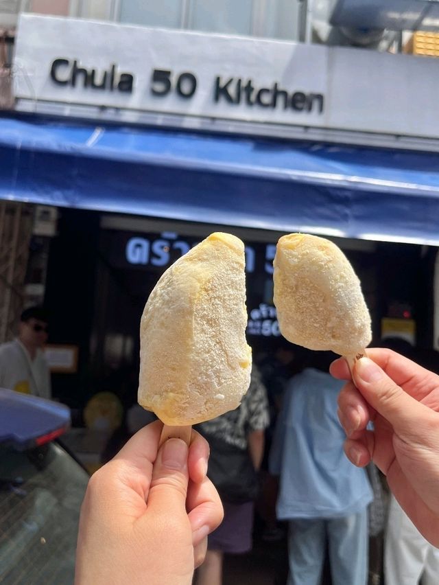 曼谷必吃！Chula 50 Kitchen地道泰餐超詳細攻略 