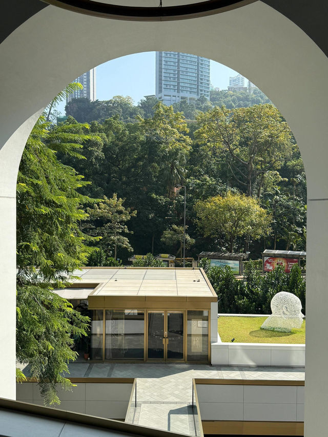 住到不想退房！尼依格羅美利酒店一週奢華體驗💫