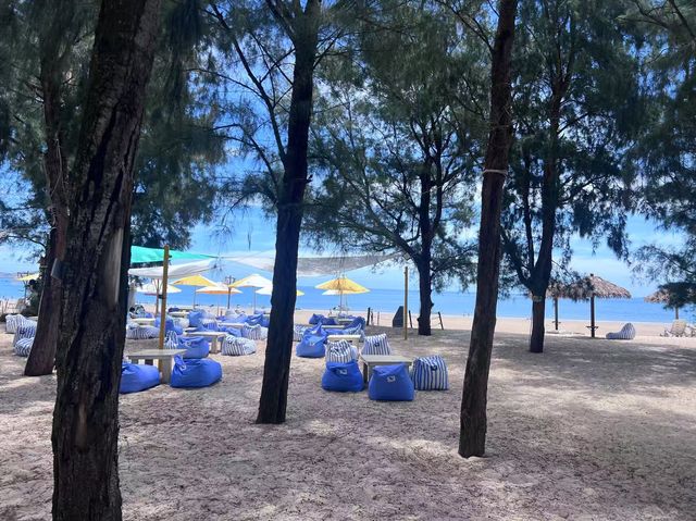 中國最美的藍眼淚