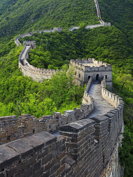 7 Great Wall Tours from Beijing: Find Your Perfect Adventure 🗺