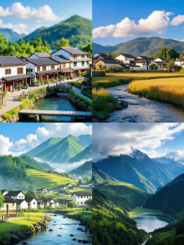 低調保山｜「因為一條街愛上一座城」