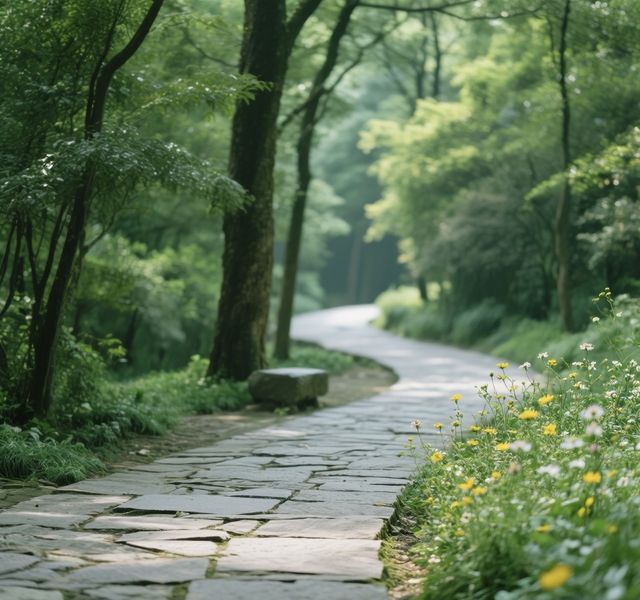 跨越山水，邂逅三地勝景