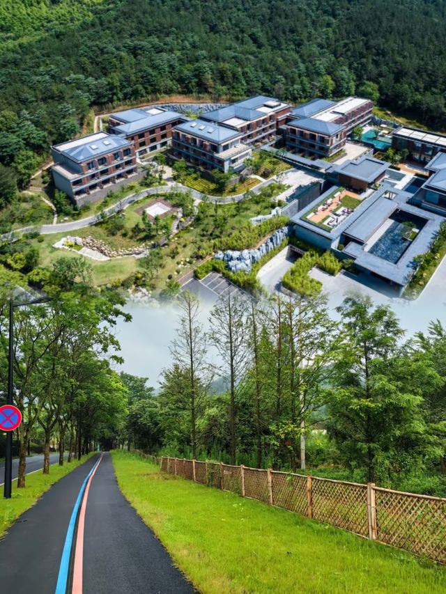 將禪意與奢華完美融合——湖州篇