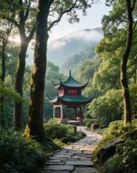長沙｜三日兩夜，喺煙火與文藝之間一口吞下快樂！