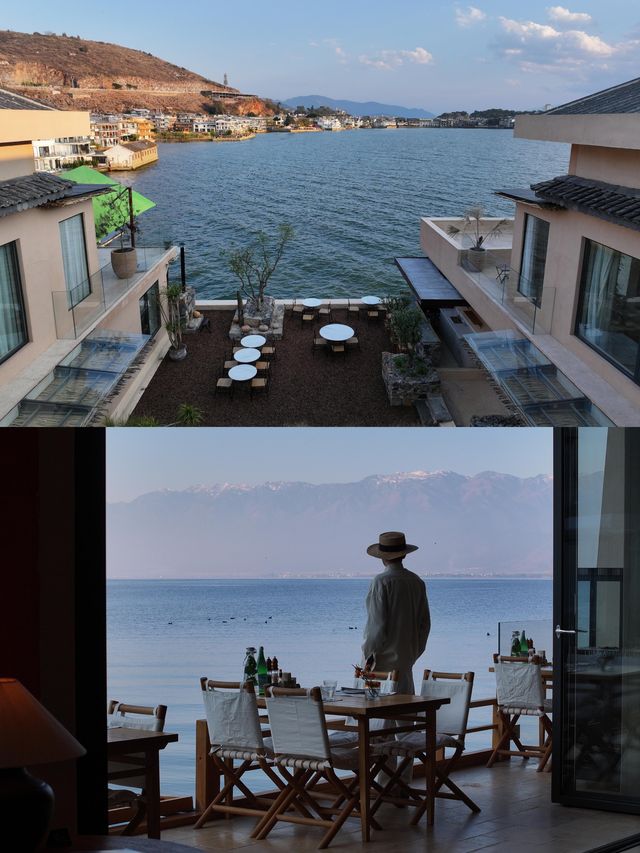 住進治癒系慢生活