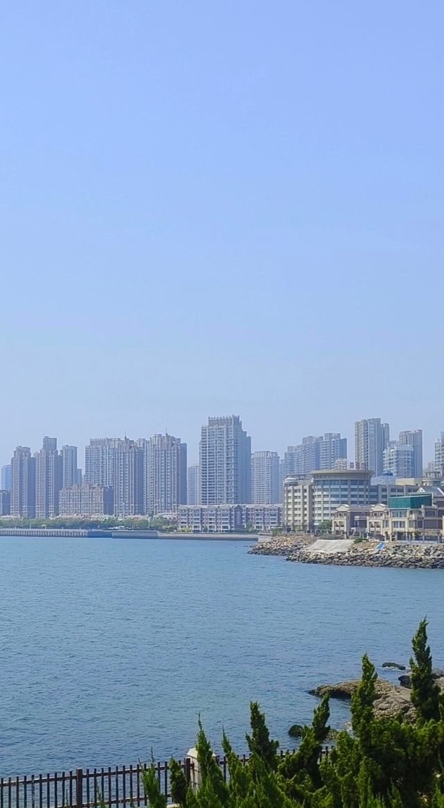 泊石灣旅遊攻略