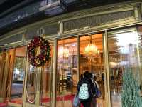 東京避世之旅：麗嘉皇家酒店大揭秘