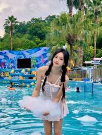 Best Water sports experience in Guangzhou🥰❤️‍🔥