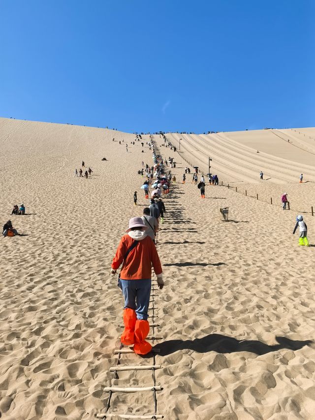 總結一下我嘅七日六晚青甘大環線旅遊
