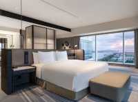 親子度假&閨蜜旅行首選·廈門集美海景皇冠假日酒店