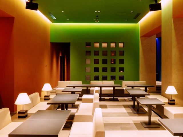 福岡藝術宮殿酒店｜奢華與便利的完美融合體驗】**  