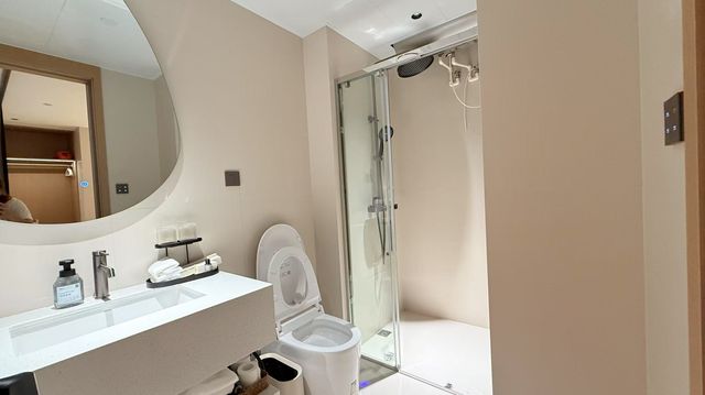 屿海·福滿居的寶藏房型，細節展現匠心！