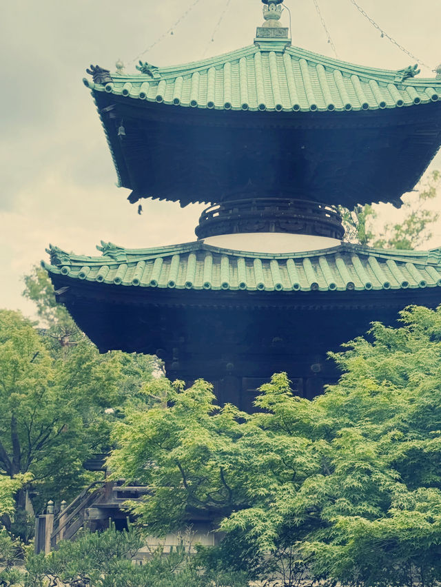 **【大阪隱世藝術寶藏！搭地鐵直達藤田美術館絕美體驗】** 