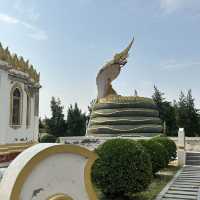 White Horse Temple (BaiMaSi) - LuoYang!