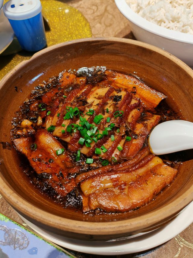 古龍峽唔單止有漂流玩樂，仲有美食～