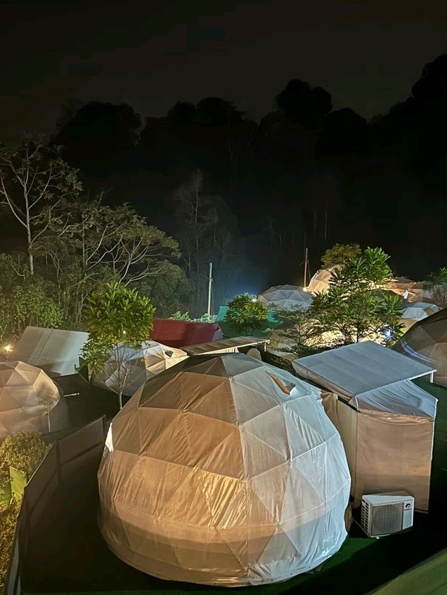 Genting Highlands Glamz id Beautiful Place to Visit❤️🌼