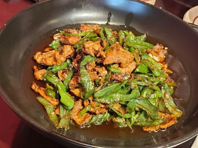 中山南朗美食：豔陽樓午餐體驗 ✨  