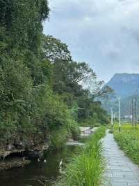 婺源遊山村｜千窗漏月噬龍脊 一溪浮燈鎖商魂