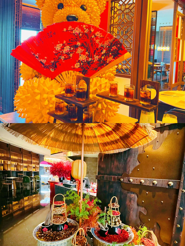 點解冇人話我知萬達酒店都咁好住啊!!