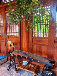 住進「嚮往的生活」，這間民宿藏著理想夏天