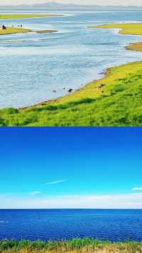 探索中國最大淡水湖嘅濕地天堂