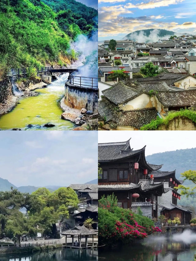 夏天唔知去邊度避暑？睇吓有冇你心水？