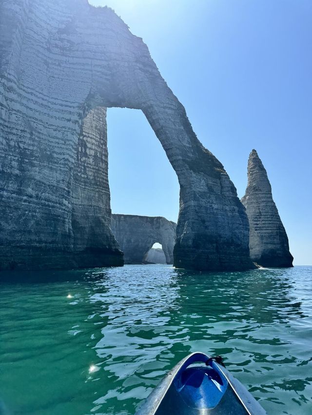 20℃避暑秘景！桂林夏日玩水攻略