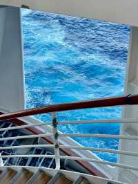 🛳️ 真正的躺平式旅行，懶人福音！