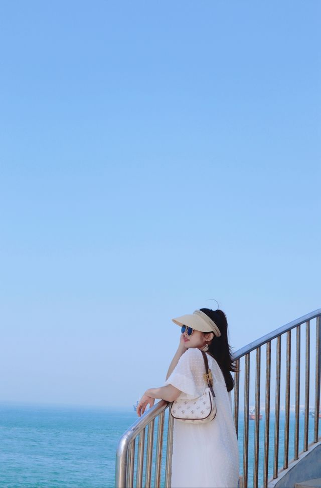 懷孕7個月帶住個仔暴走！澳門珠海2日1夜開心玩攻略