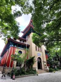 ✨《倘若時光有一道門，我想住進多倫多》