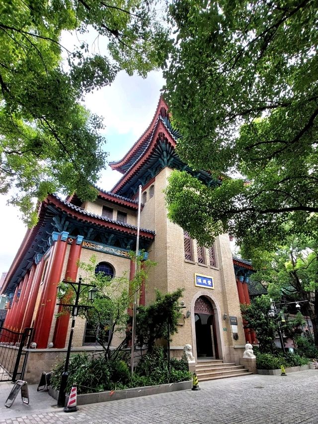 ✨《倘若時光有一道門，我想住進多倫多》