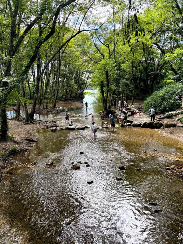 黃山腳下嘅小眾秘境西溪南夏日避暑全攻略