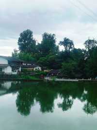 福建呢個隱藏版「大聖故里」真係正到爆！登上1305米睇雲海簡直係頂級享受