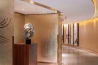 A Wonderful Discovery on Kunming's City Walk! This Hotel Has Captured Kunming's Romance