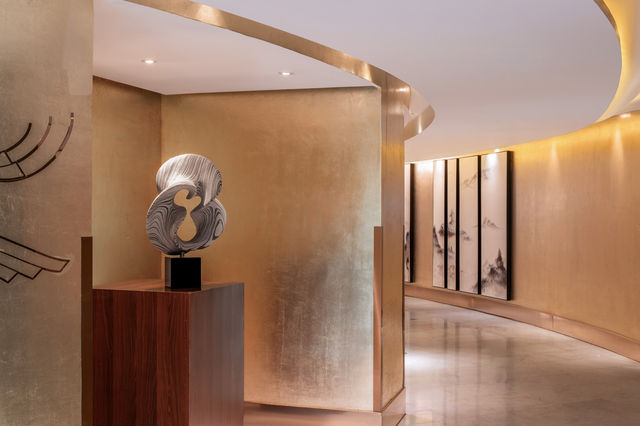 A Wonderful Discovery on Kunming's City Walk! This Hotel Has Captured Kunming's Romance