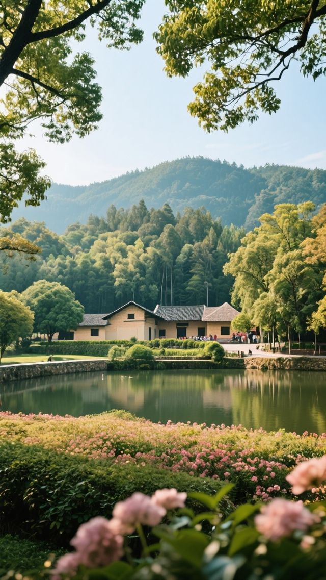 湖南湘潭歡迎八方賓朋