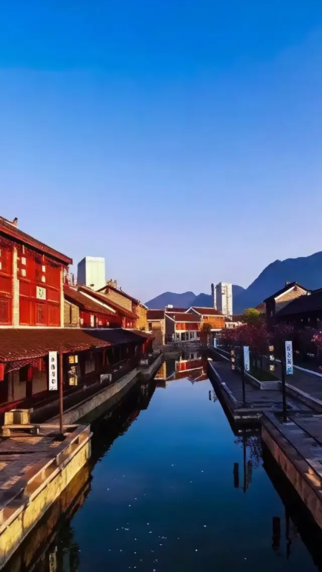 Tận hưởng "Thủ đô tuyệt vời của Trung Quốc" chỉ với 5.000 nhân dân tệ