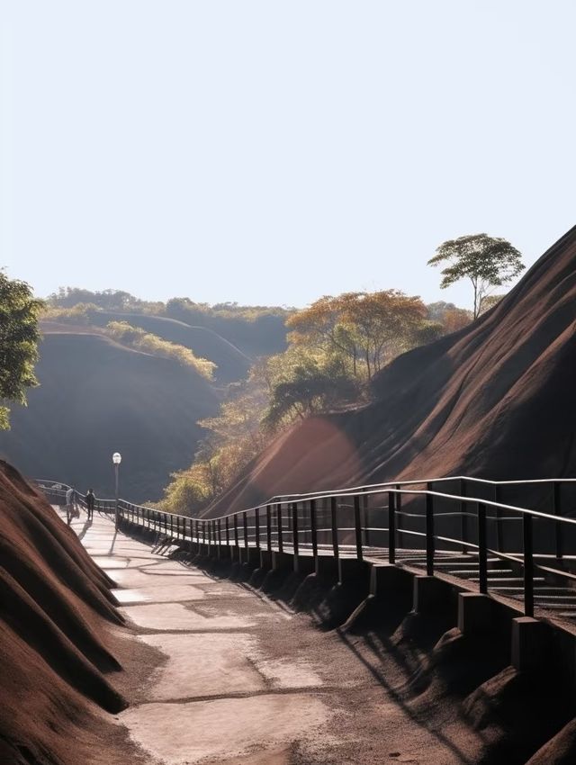 兩小時遇見週末美景