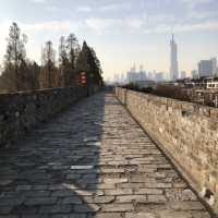Nanjing - The Old Capital