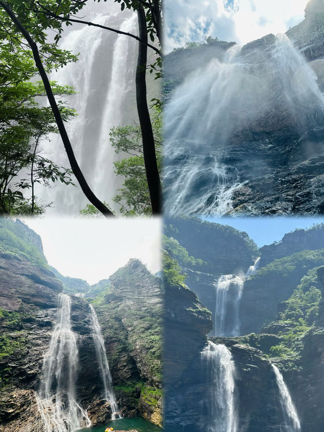 廬山旅遊攻略｜人均600玩轉“人文聖山”！