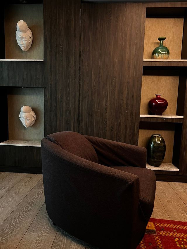 Stunning Hotel Experience