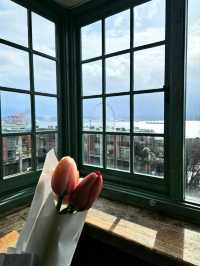 Seattle 2 Days Travel Guide